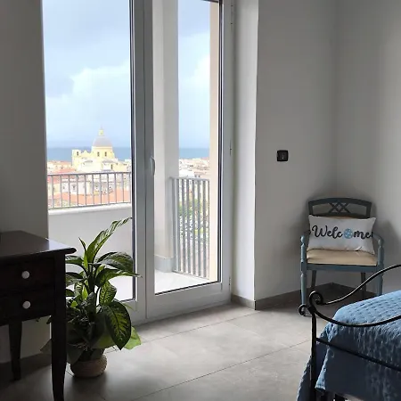 Kairos - Locazione Turistica Apartament *
