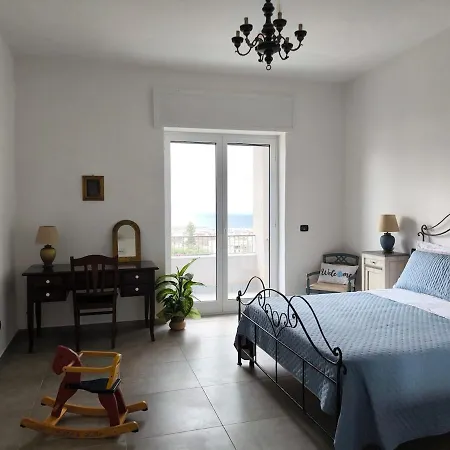 Apartament Kairos - Locazione Turistica Torre Annunziata