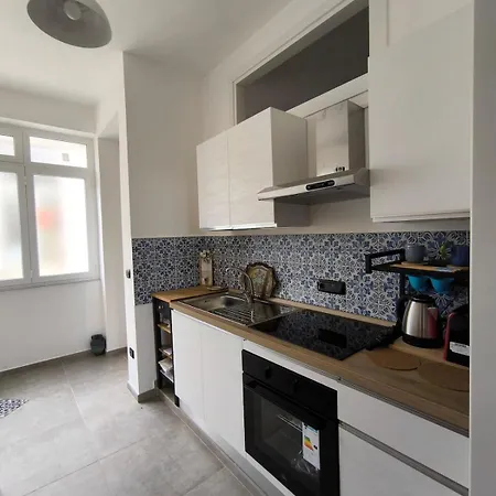 Apartament Kairos - Locazione Turistica *