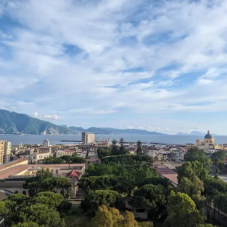 Kairos - Locazione Turistica Apartament *