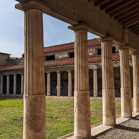 Kairos - Locazione Turistica Apartament Torre Annunziata